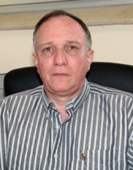 פרופ' חיים ברקנשטט