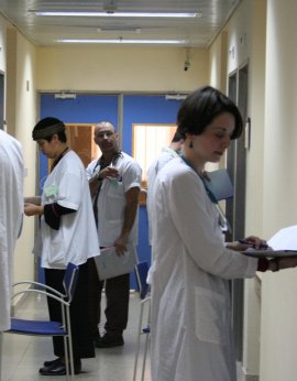 אגף בחינות והערכה