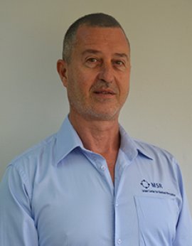 צוות מסר - הנהלה