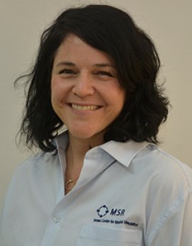 מאיה בן אהרון